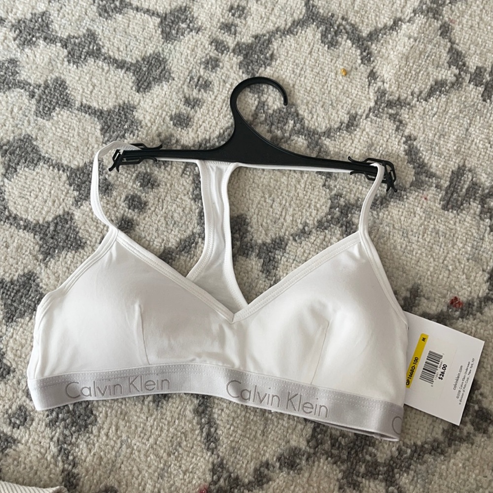Calvin klein brallette